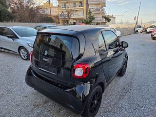 Smart ForTwo 2016 FORTWO 453!!!! ΑΡΙΣΤΗ ΚΑΤΑΣΤΑΣΗ!!!!!-thumb-9