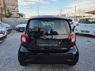 Smart ForTwo 2016 FORTWO 453!!!! ΑΡΙΣΤΗ ΚΑΤΑΣΤΑΣΗ!!!!!-thumb-10
