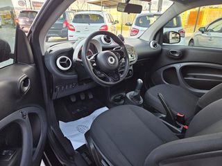 Smart ForTwo 2016 FORTWO 453!!!! ΑΡΙΣΤΗ ΚΑΤΑΣΤΑΣΗ!!!!!-thumb-12