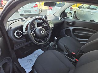 Smart ForTwo 2016 FORTWO 453!!!! ΑΡΙΣΤΗ ΚΑΤΑΣΤΑΣΗ!!!!!-thumb-13