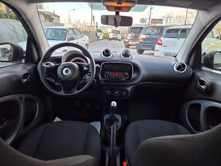 Smart ForTwo 2016 FORTWO 453!!!! ΑΡΙΣΤΗ ΚΑΤΑΣΤΑΣΗ!!!!!-thumb-14