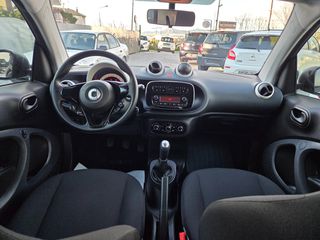 Smart ForTwo 2016 FORTWO 453!!!! ΑΡΙΣΤΗ ΚΑΤΑΣΤΑΣΗ!!!!!-thumb-15