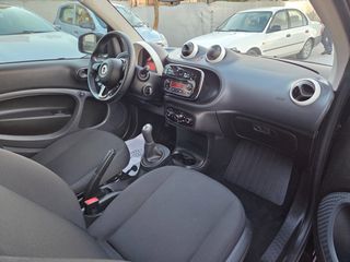 Smart ForTwo 2016 FORTWO 453!!!! ΑΡΙΣΤΗ ΚΑΤΑΣΤΑΣΗ!!!!!-thumb-16