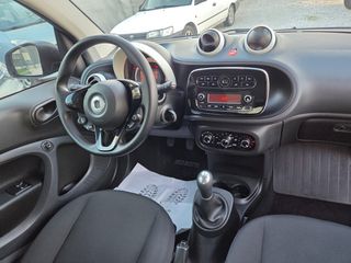 Smart ForTwo 2016 FORTWO 453!!!! ΑΡΙΣΤΗ ΚΑΤΑΣΤΑΣΗ!!!!!-thumb-17