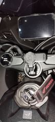 Honda CBR 650 2024 e-clutch + 1300€ ΑΞΕΣΟΥΑΡ ΔΩΡΟ-thumb-4