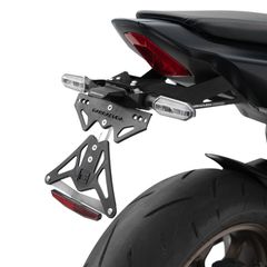 Honda CBR 650 2024 e-clutch + 1300€ ΑΞΕΣΟΥΑΡ ΔΩΡΟ-thumb-5