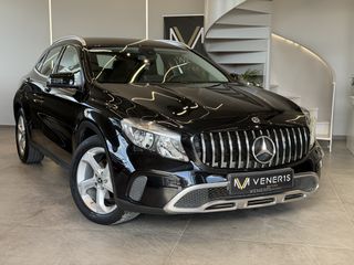 Mercedes-Benz GLA 180 2018 D URBAN 7G-DCT- 109/126hp - VENERIS MOTORS