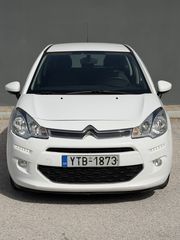 Citroen C3 2013 Αυτόματο ευκαιρία