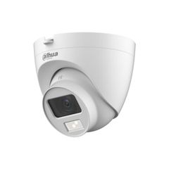 DAHUA HAC-HDW1500CLQ-IL-A-S2 (16:9) 5MP 2.8mm IR+LED20m DUAL LIGHT MIC DOME PLASTIC