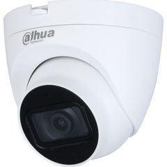 DAHUA HAC-HDW1500TRQ(16:9) 5MP 2.8mm IR25 PLASTIC DOME ALL IN 1 CAMERA