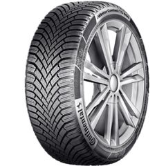 ΜΟΝΟ ΕΛΑΣΤΙΚΟ ΑΠΟ STOCK 175/80R14 CONTINENTAL WINTER CONTACT TS 860 88T DOT 3020