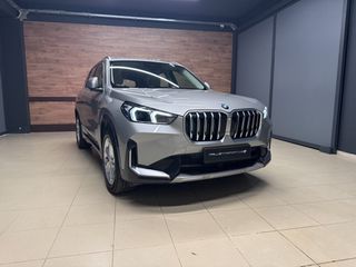 Bmw X1 2025 X-LINE sDrive20i