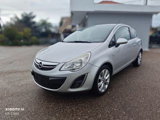 Opel Corsa 2012 1.3 CDTI-thumb-1
