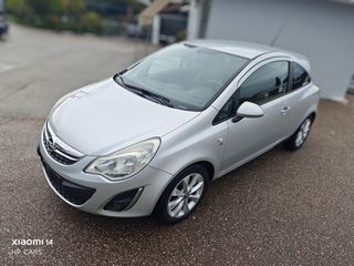 Opel Corsa 2012 1.3 CDTI-thumb-2