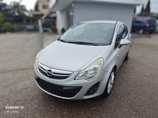 Opel Corsa 2012 1.3 CDTI-thumb-3