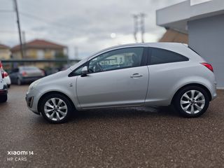 Opel Corsa 2012 1.3 CDTI-thumb-4