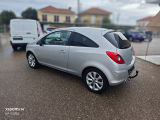 Opel Corsa 2012 1.3 CDTI-thumb-5