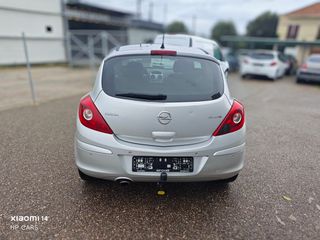 Opel Corsa 2012 1.3 CDTI-thumb-7
