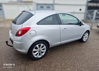 Opel Corsa 2012 1.3 CDTI-thumb-9