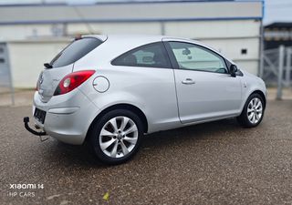 Opel Corsa 2012 1.3 CDTI-thumb-10
