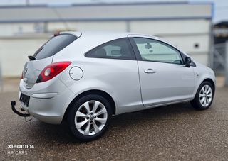 Opel Corsa 2012 1.3 CDTI-thumb-11