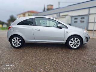 Opel Corsa 2012 1.3 CDTI-thumb-12