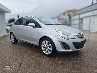 Opel Corsa 2012 1.3 CDTI-thumb-13