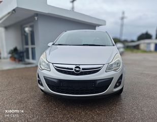 Opel Corsa 2012 1.3 CDTI-thumb-14