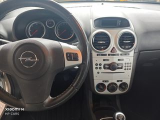 Opel Corsa 2012 1.3 CDTI-thumb-15