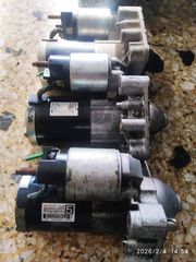 PEUGEOT CITROEN OPEL DS MIZA KOD 9801667780-M000T22473 HDI