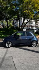 Fiat 500 2009 1.4 SPORT