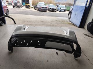 Mitsubishi Eclipse Cross προφυλακτήρας-thumb-1