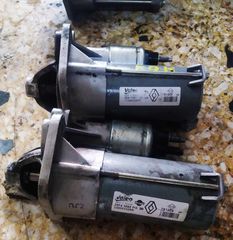 RENAULT NISSAN DACIA DCI MIZA KOD 233003329R VALEO TS12E9