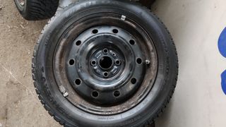 ΖΑΝΤΟΛΑΣΤΙΧΑ 15" 4x100