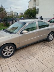 Volvo S60 2005