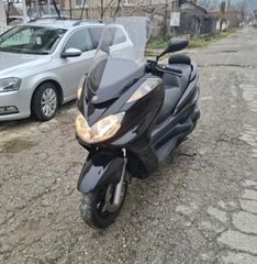 Yamaha Majesty 400 2008