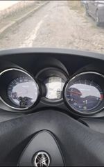 Yamaha Majesty 400 2008-thumb-1