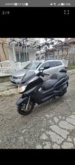 Yamaha Majesty 400 2008-thumb-2