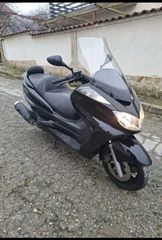 Yamaha Majesty 400 2008-thumb-3