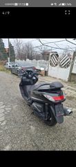 Yamaha Majesty 400 2008-thumb-4