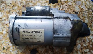 RENAULT NISSAN MIZA KOD 233000379R