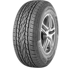 ΜΟΝΟ ΕΛΑΣΤΙΚΟ ΑΠΟ STOCK 225/70R15 CONTINENTAL CROSS CONTACT LX2 100T FR DOT 4622