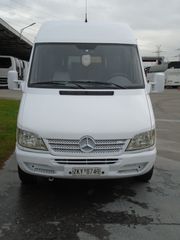 Mercedes-Benz Sprinter 2004 314-thumb-1