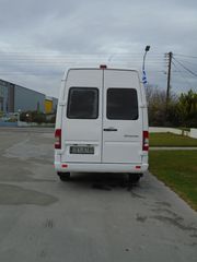 Mercedes-Benz Sprinter 2004 314-thumb-5