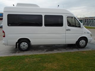 Mercedes-Benz Sprinter 2004 314-thumb-7