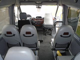 Mercedes-Benz Sprinter 2004 314-thumb-14
