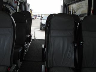 Mercedes-Benz Sprinter 2004 314-thumb-19