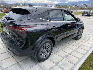 Nissan Qashqai 2024 1ΧΕΡΙ ΕΛΛΗΝΙΚΗΣ ΑΝΤΙΠΡΟΣΩΠΕΙΑΣ- ΑΥΤΟΜΑΤΟ-thumb-1