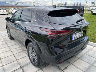 Nissan Qashqai 2024 1ΧΕΡΙ ΕΛΛΗΝΙΚΗΣ ΑΝΤΙΠΡΟΣΩΠΕΙΑΣ- ΑΥΤΟΜΑΤΟ-thumb-2