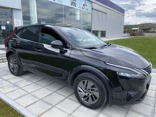 Nissan Qashqai 2024 1ΧΕΡΙ ΕΛΛΗΝΙΚΗΣ ΑΝΤΙΠΡΟΣΩΠΕΙΑΣ- ΑΥΤΟΜΑΤΟ-thumb-6